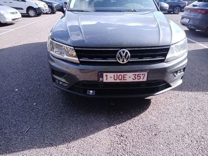 Photo 31 VIN: WVGZZZ5NZJW447794 - VOLKSWAGEN TIGUAN &#3916 