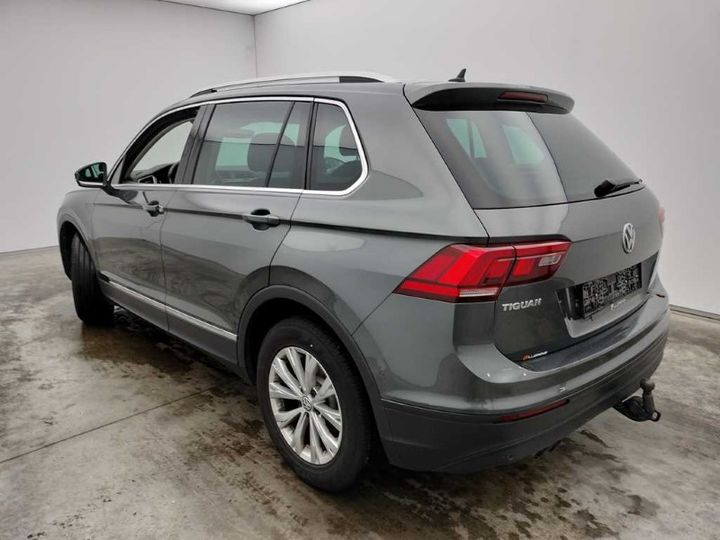 Photo 5 VIN: WVGZZZ5NZJW447794 - VOLKSWAGEN TIGUAN &#3916 