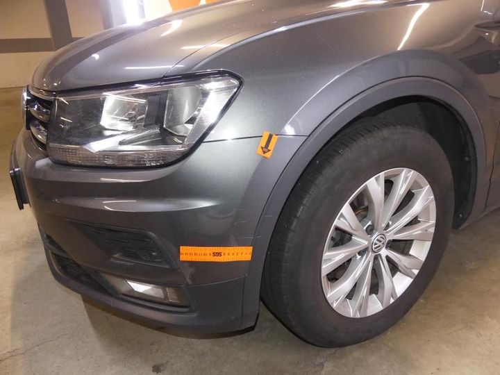 Photo 32 VIN: WVGZZZ5NZJW450083 - VOLKSWAGEN TIGUAN - 2016 