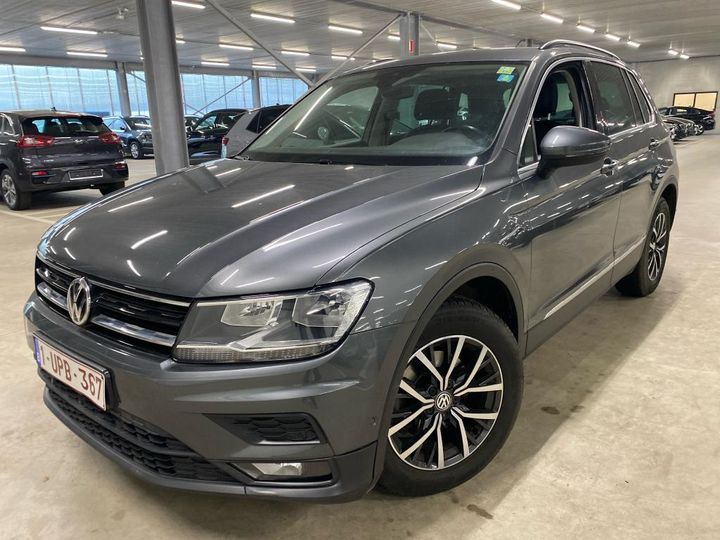 Photo 0 VIN: WVGZZZ5NZJW450085 - VW TIGUAN 