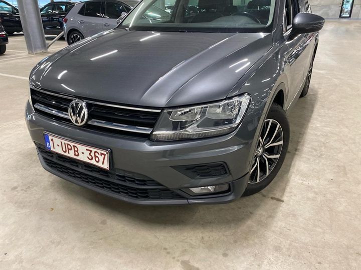 Photo 24 VIN: WVGZZZ5NZJW450085 - VW TIGUAN 