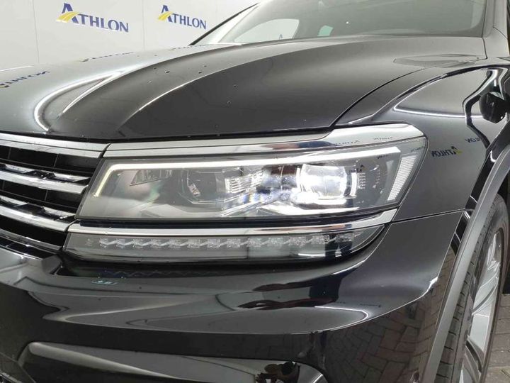 Photo 13 VIN: WVGZZZ5NZJW450243 - VOLKSWAGEN TIGUAN 