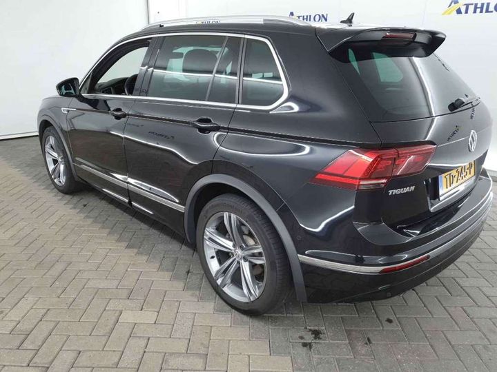 Photo 3 VIN: WVGZZZ5NZJW450243 - VOLKSWAGEN TIGUAN 