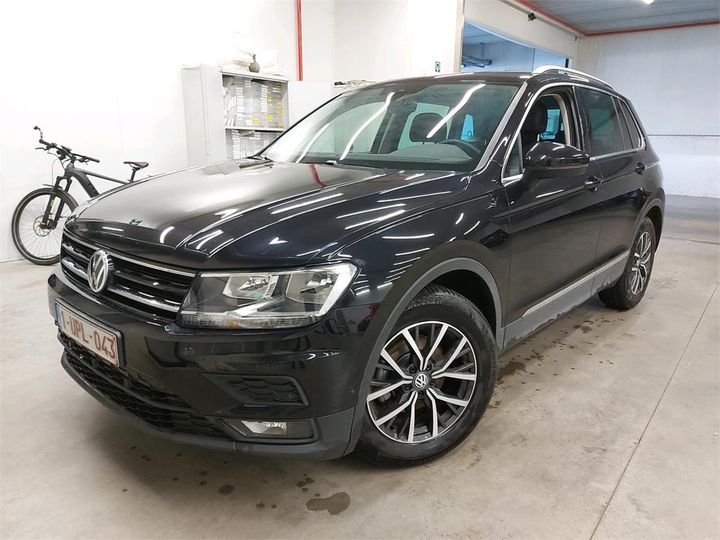 Photo 0 VIN: WVGZZZ5NZJW450573 - VOLKSWAGEN TIGUAN 