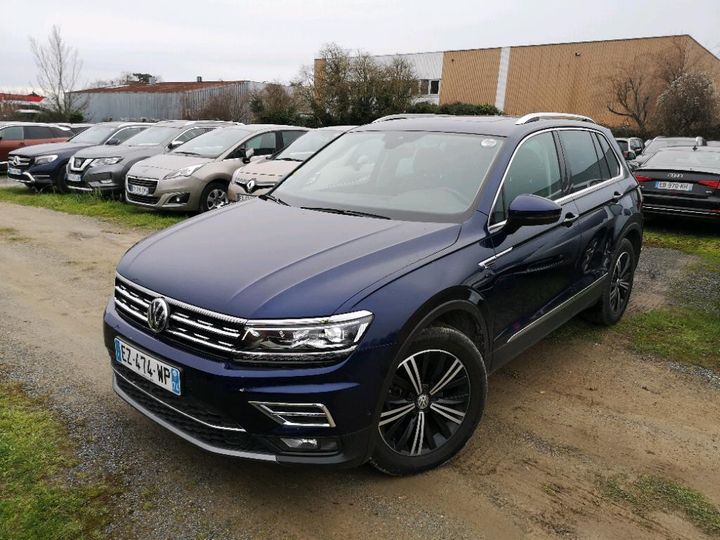 Photo 17 VIN: WVGZZZ5NZJW450957 - VOLKSWAGEN TIGUAN 