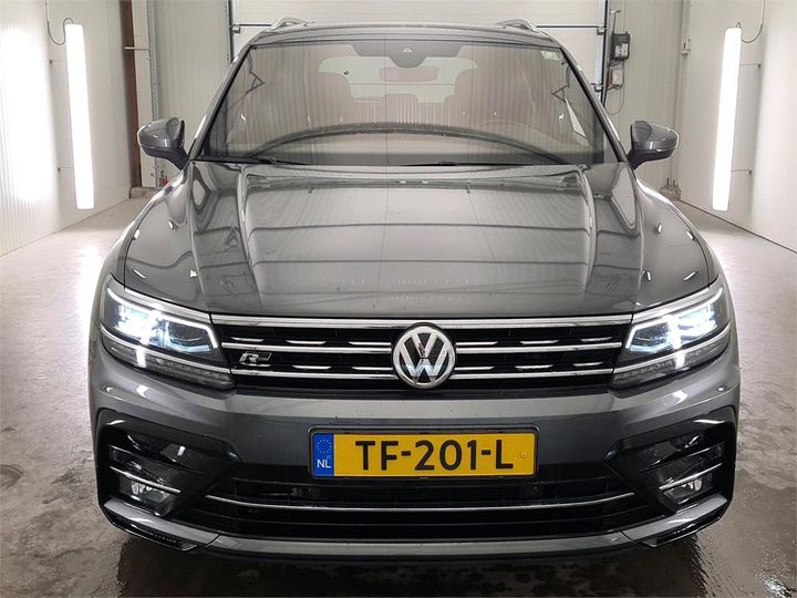 Photo 24 VIN: WVGZZZ5NZJW451264 - VOLKSWAGEN TIGUAN 