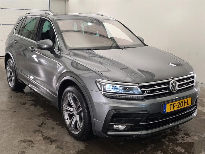 Photo 30 VIN: WVGZZZ5NZJW451264 - VOLKSWAGEN TIGUAN 