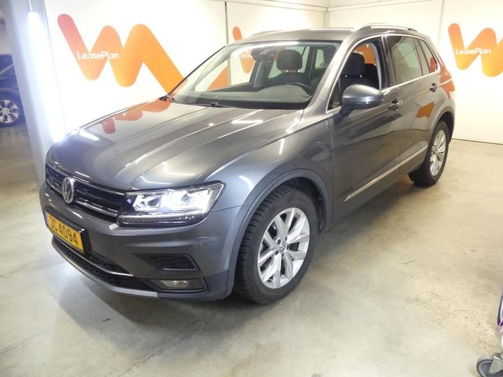 Photo 15 VIN: WVGZZZ5NZJW451404 - VOLKSWAGEN TIGUAN - 2016 