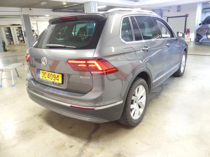 Photo 16 VIN: WVGZZZ5NZJW451404 - VOLKSWAGEN TIGUAN - 2016 