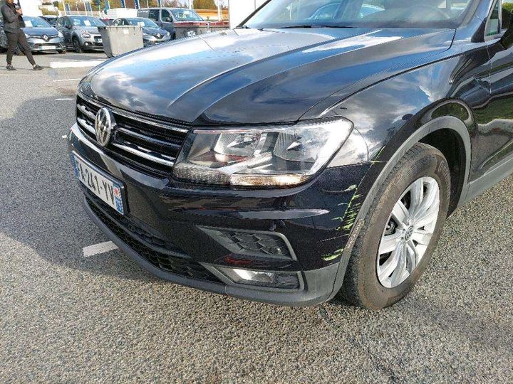 Photo 21 VIN: WVGZZZ5NZJW452449 - VOLKSWAGEN TIGUAN 