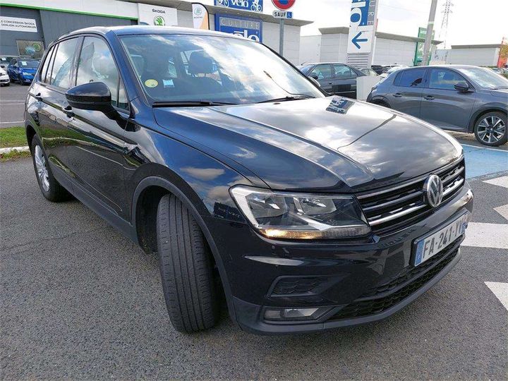 Photo 29 VIN: WVGZZZ5NZJW452449 - VOLKSWAGEN TIGUAN 