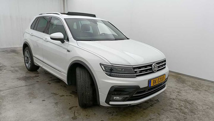 Photo 8 VIN: WVGZZZ5NZJW452950 - VOLKSWAGEN TIGUAN&#3916 