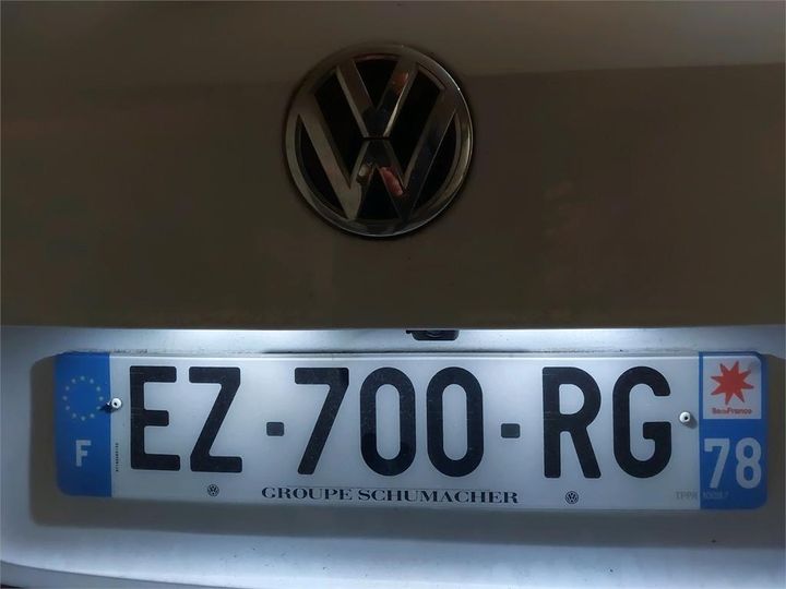 Photo 16 VIN: WVGZZZ5NZJW453075 - VOLKSWAGEN TIGUAN 