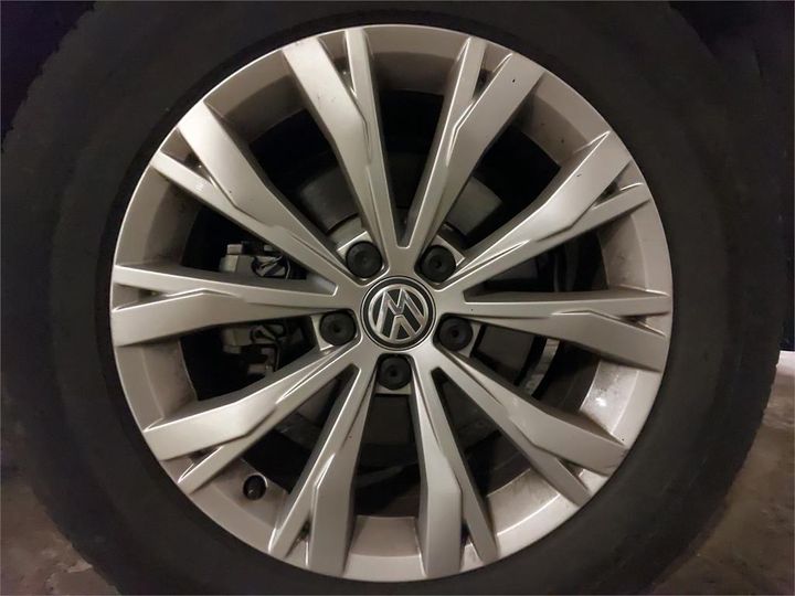 Photo 20 VIN: WVGZZZ5NZJW453075 - VOLKSWAGEN TIGUAN 