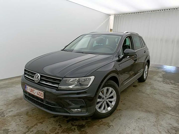 Photo 1 VIN: WVGZZZ5NZJW453678 - VOLKSWAGEN TIGUAN &#3916 