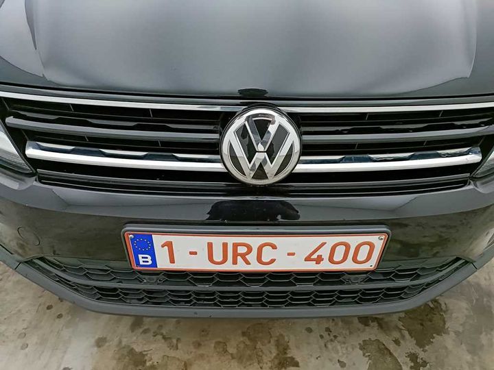 Photo 5 VIN: WVGZZZ5NZJW453678 - VOLKSWAGEN TIGUAN &#3916 