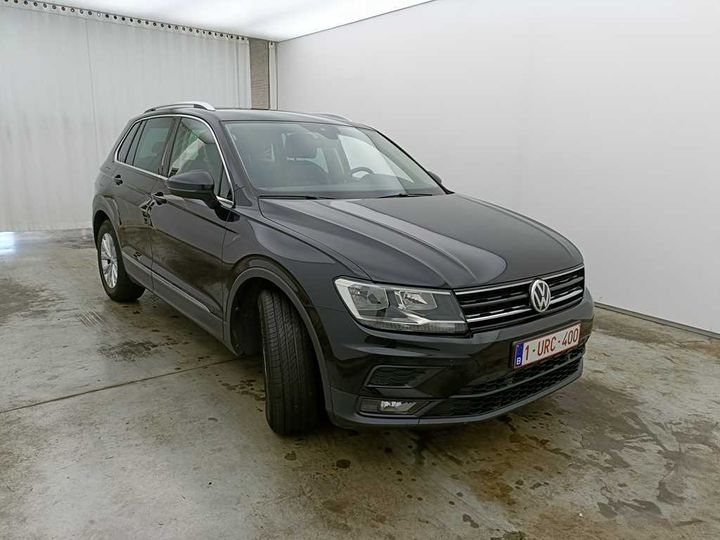 Photo 8 VIN: WVGZZZ5NZJW453678 - VOLKSWAGEN TIGUAN &#3916 