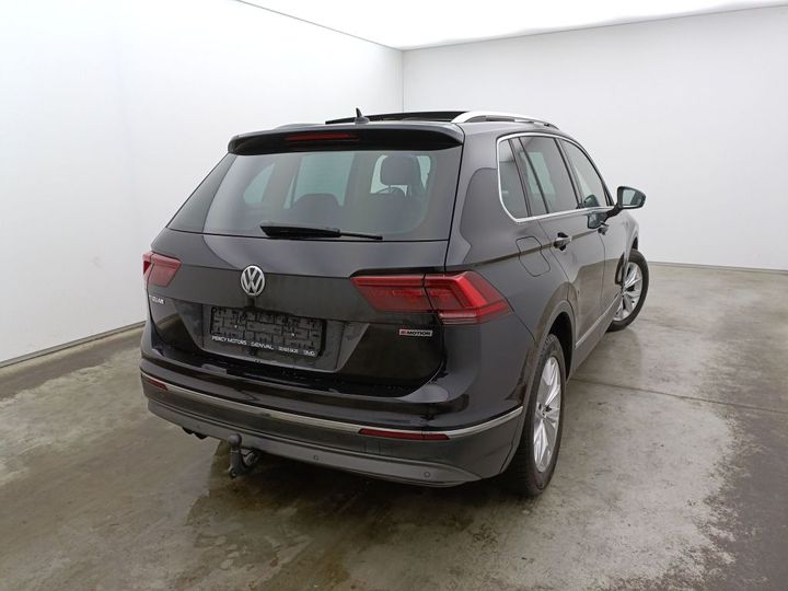 Photo 1 VIN: WVGZZZ5NZJW456259 - VW TIGUAN '16 