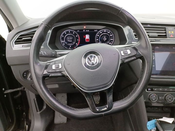 Photo 24 VIN: WVGZZZ5NZJW456259 - VW TIGUAN '16 