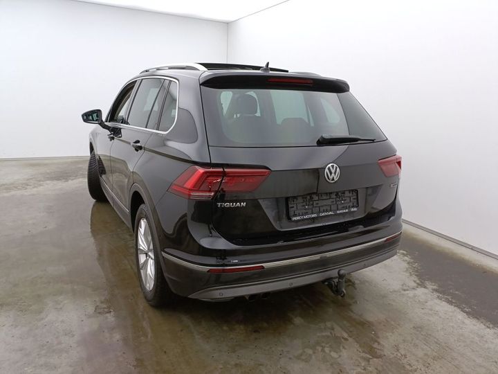 Photo 6 VIN: WVGZZZ5NZJW456259 - VW TIGUAN '16 