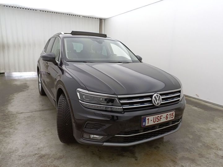 Photo 7 VIN: WVGZZZ5NZJW456259 - VW TIGUAN '16 