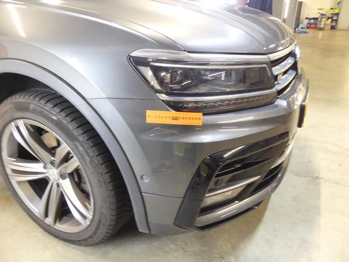 Photo 28 VIN: WVGZZZ5NZJW457098 - VOLKSWAGEN TIGUAN - 2016 