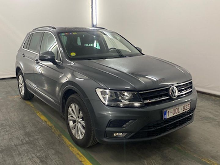 Photo 1 VIN: WVGZZZ5NZJW457115 - VW TIGUAN 