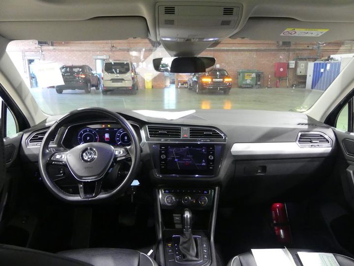 Photo 7 VIN: WVGZZZ5NZJW457124 - VW TIGUAN 