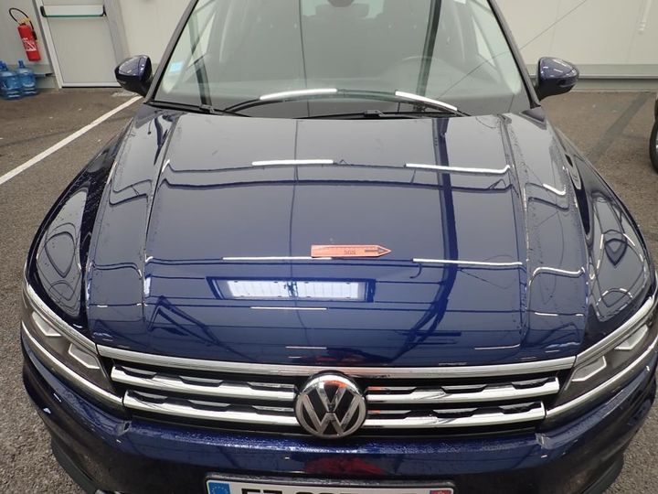 Photo 19 VIN: WVGZZZ5NZJW457238 - VOLKSWAGEN TIGUAN 