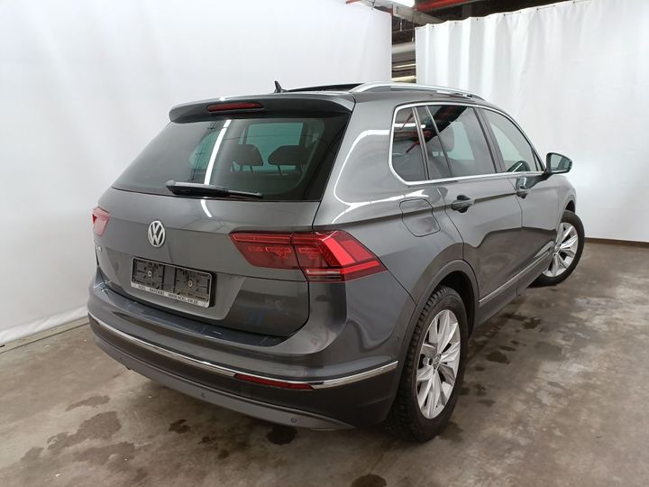 Photo 1 VIN: WVGZZZ5NZJW459646 - VW TIGUAN '16 