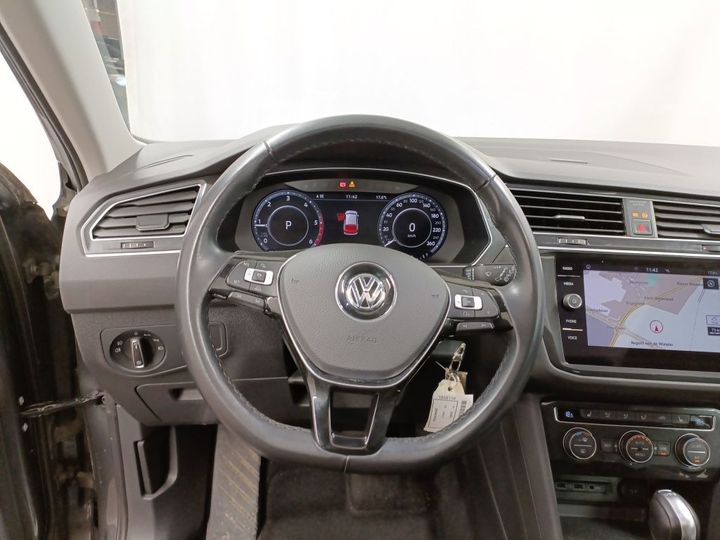 Photo 22 VIN: WVGZZZ5NZJW459646 - VW TIGUAN '16 