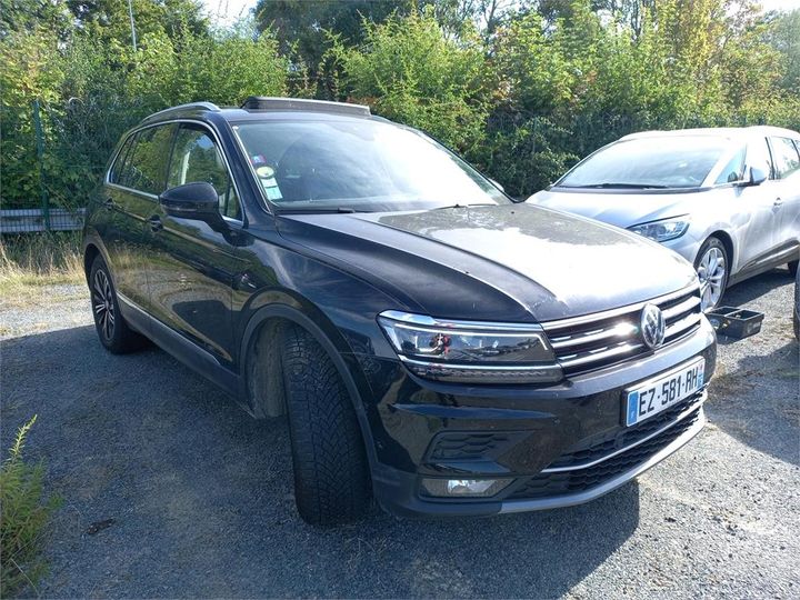 Photo 1 VIN: WVGZZZ5NZJW459728 - VW TIGUAN 