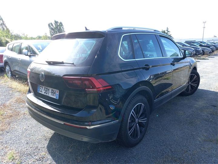 Photo 3 VIN: WVGZZZ5NZJW459728 - VW TIGUAN 