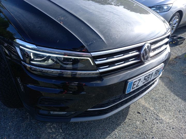 Photo 31 VIN: WVGZZZ5NZJW459728 - VW TIGUAN 