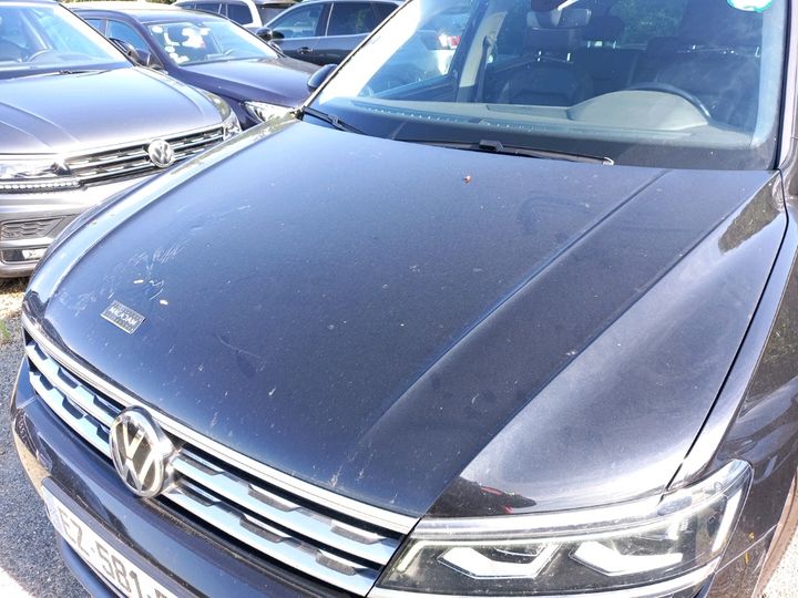 Photo 36 VIN: WVGZZZ5NZJW459728 - VW TIGUAN 