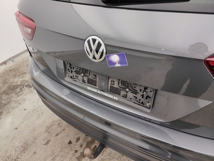 Photo 25 VIN: WVGZZZ5NZJW459837 - VOLKSWAGEN TIGUAN &#3916 