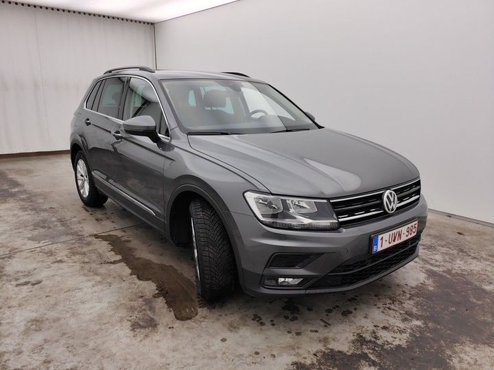 Photo 8 VIN: WVGZZZ5NZJW459837 - VOLKSWAGEN TIGUAN &#3916 