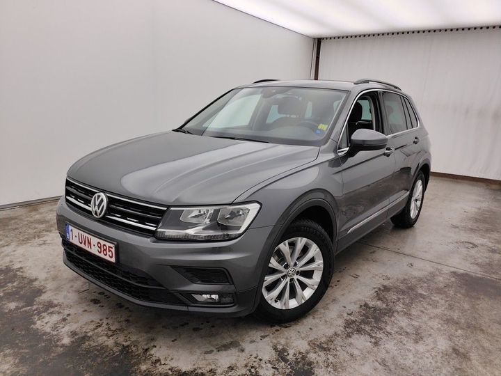 Photo 1 VIN: WVGZZZ5NZJW459837 - VOLKSWAGEN TIGUAN &#3916 