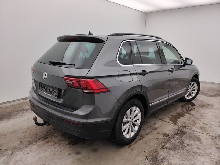 Photo 2 VIN: WVGZZZ5NZJW459837 - VOLKSWAGEN TIGUAN &#3916 