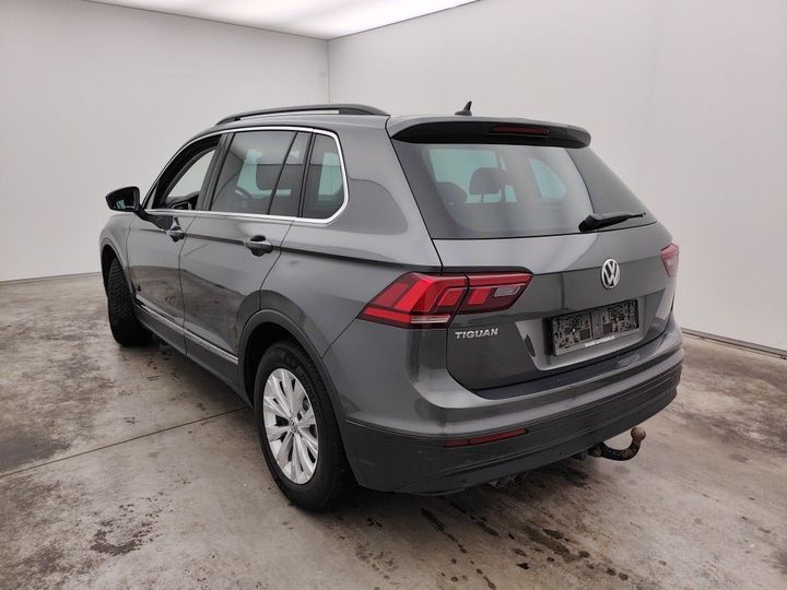 Photo 7 VIN: WVGZZZ5NZJW459837 - VOLKSWAGEN TIGUAN &#3916 