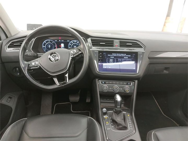 Photo 3 VIN: WVGZZZ5NZJW461216 - VOLKSWAGEN TIGUAN 