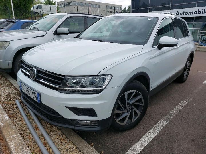 Photo 0 VIN: WVGZZZ5NZJW462247 - VOLKSWAGEN TIGUAN 