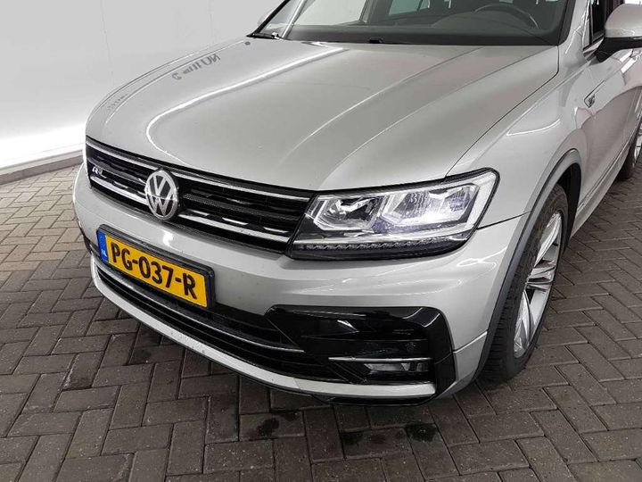 Photo 13 VIN: WVGZZZ5NZJW800292 - VOLKSWAGEN TIGUAN 