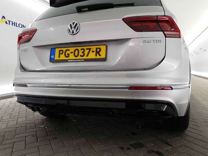 Photo 14 VIN: WVGZZZ5NZJW800292 - VOLKSWAGEN TIGUAN 