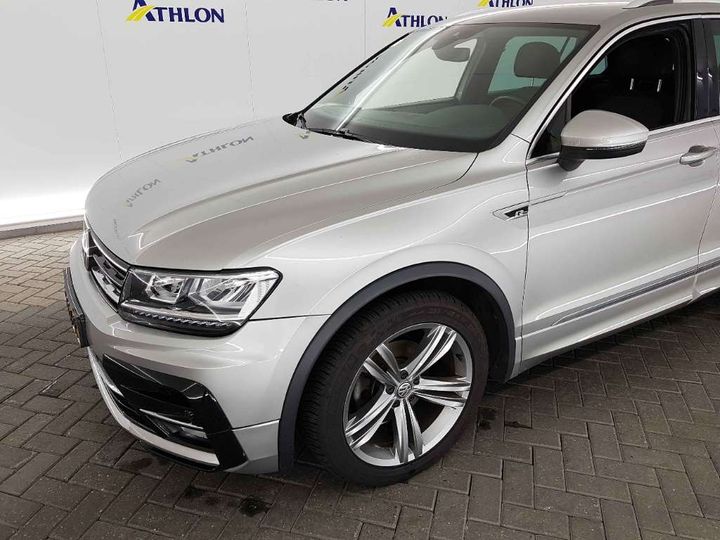 Photo 21 VIN: WVGZZZ5NZJW800292 - VOLKSWAGEN TIGUAN 