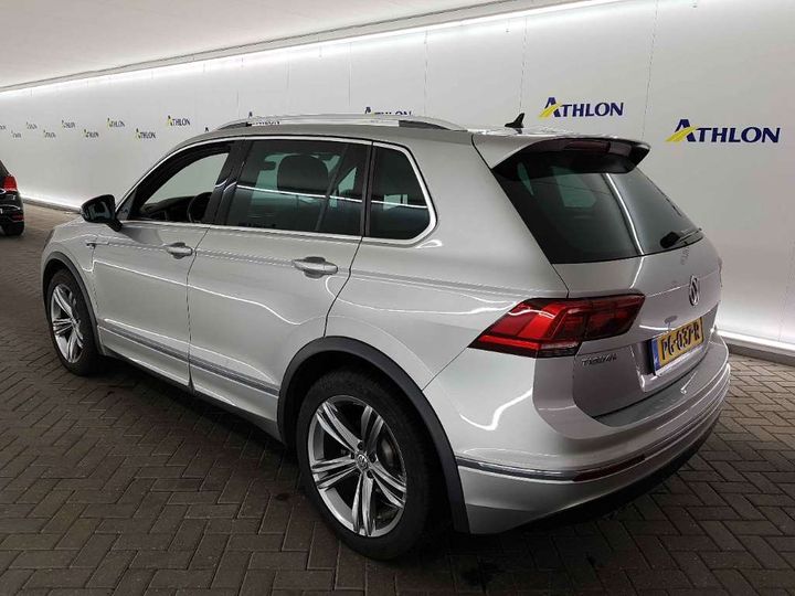 Photo 3 VIN: WVGZZZ5NZJW800292 - VOLKSWAGEN TIGUAN 