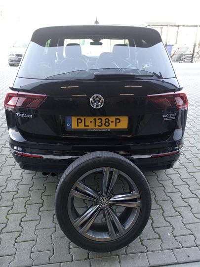 Photo 14 VIN: WVGZZZ5NZJW800903 - VOLKSWAGEN TIGUAN 