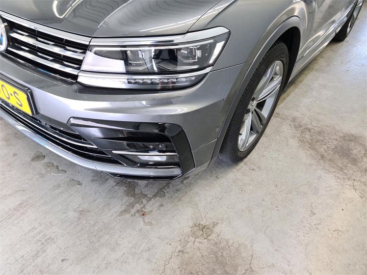 Photo 26 VIN: WVGZZZ5NZJW800915 - VOLKSWAGEN TIGUAN 