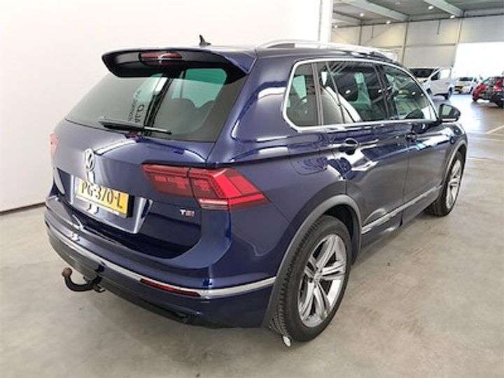 Photo 3 VIN: WVGZZZ5NZJW801221 - VOLKSWAGEN TIGUAN 