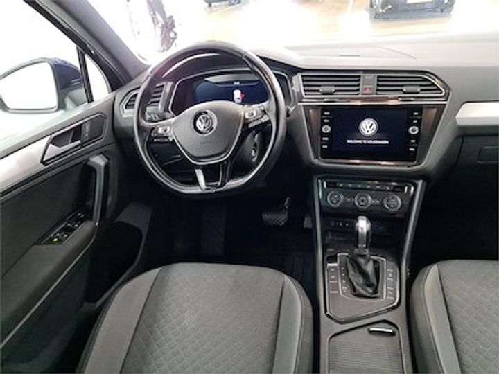 Photo 8 VIN: WVGZZZ5NZJW801221 - VOLKSWAGEN TIGUAN 